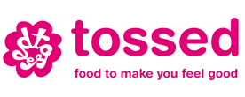 Tossed